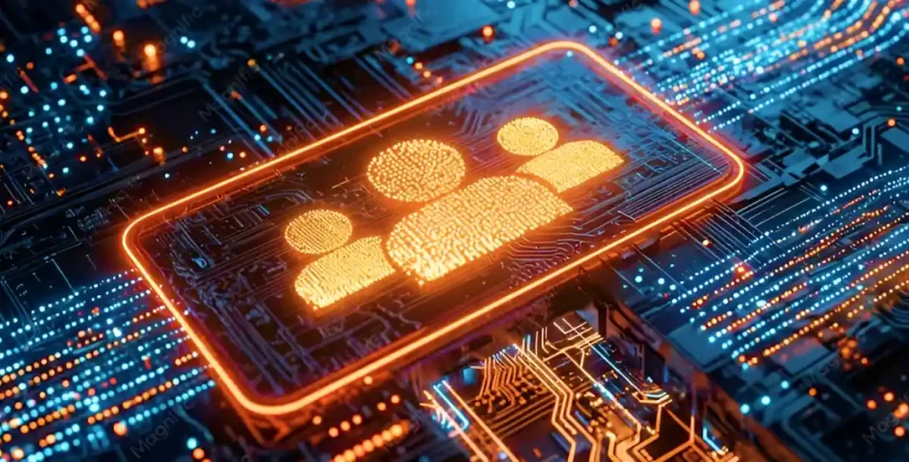 sovereign decentralized identity operating systems