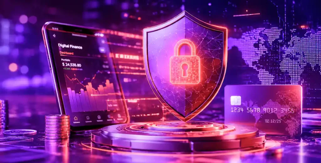 building a tiered corporate treasury stack through custody