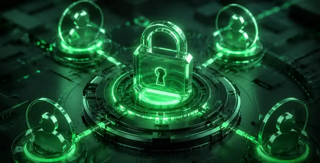 multi-sig architecture and non-custodial wallets