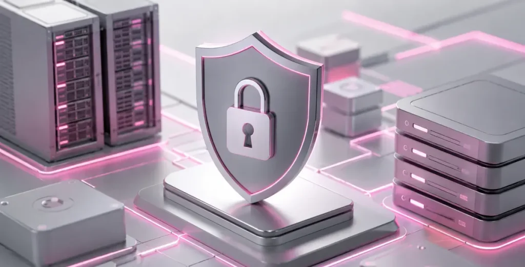 institutional MPC wallets combined with distributed cryptography