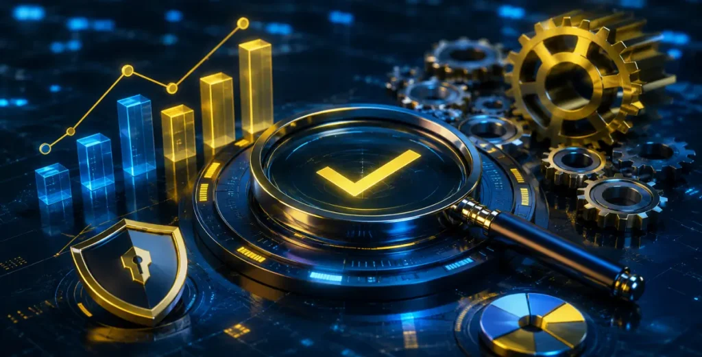 security and operational speed in institutional digital asset custody