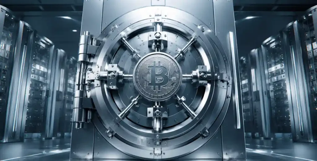 enterprise governance and resilient institutional asset control