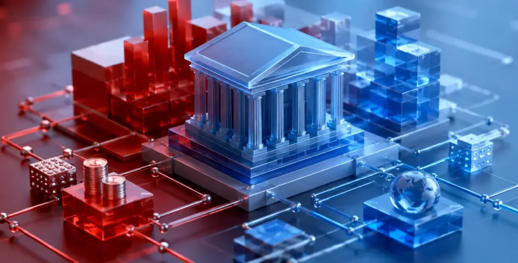 layered warm wallet infrastructure protecting enterprise digital asset treasuries