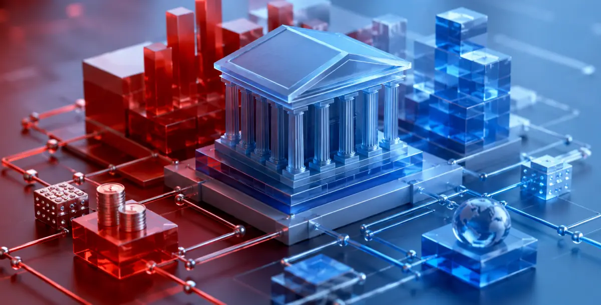 Institutional Treasury Architectures: Blending Custodial Governance with Warm Wallet Infrastructure