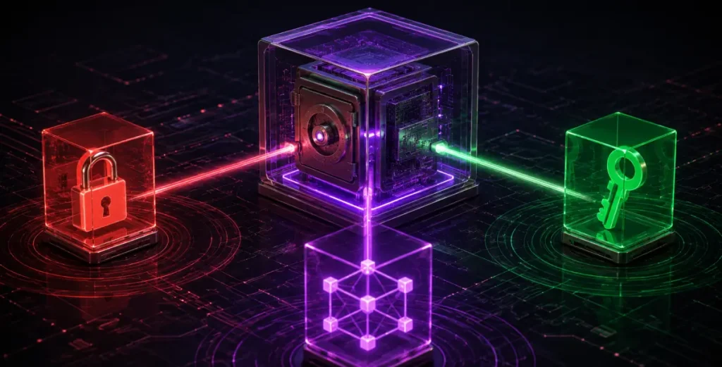 MPC wallets using distributed key generation to eliminate private key vulnerabilities