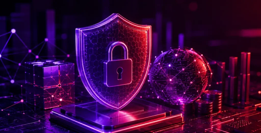 Enterprise MPC wallets and Multi-Sig architectures