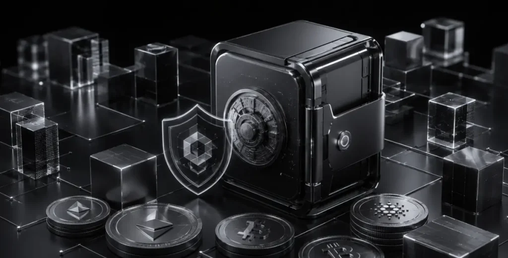 MPC self-custody wallets eliminating key vulnerabilities
