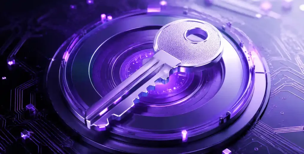 private key lifecycle management