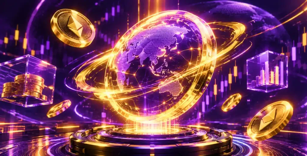 modern wallet infrastructure transforming digital asset custody