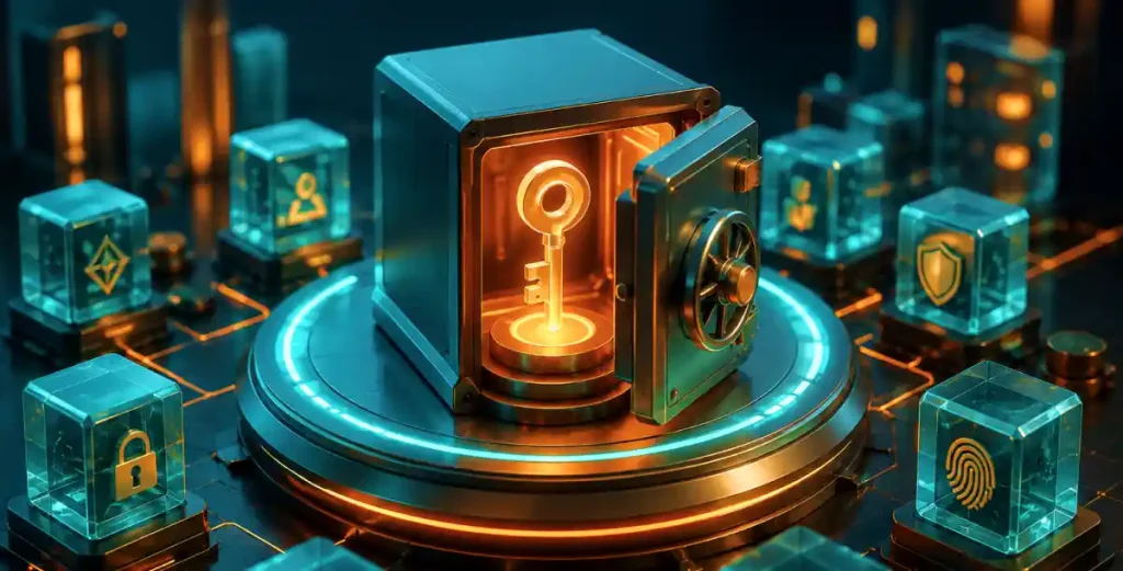 private vs public key architecture